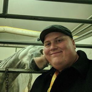 Meet your Posher, John